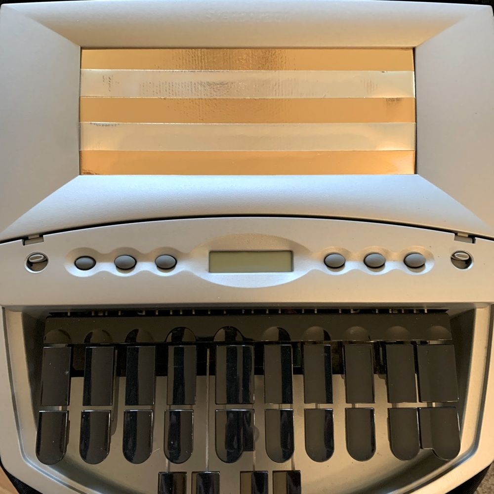 Stenography Beginner’s Bundle! Elan Cybra - Court Reporting